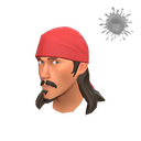 Strange Speedy Scoundrel