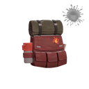 Strange Spawn Camper