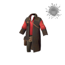 Down Under Duster