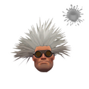 Unusual Flash of Inspiration (Nuts n' Bolts)