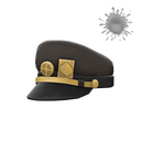 Unusual Starboard Crusader (Steaming)