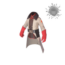 Scourge of the Sky