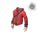 Strange Wipe Out Wraps