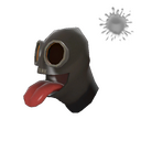 The Lollichop Licker