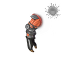 The Arsonist Apparatus
