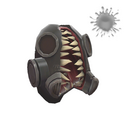 The Creature's Grin