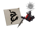The Champ Stamp