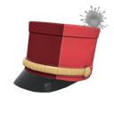 The Scout Shako