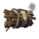 Tiny Timber