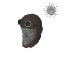 Unusual Polar Pullover (Nuts n' Bolts)
