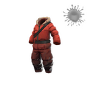 The Sub Zero Suit