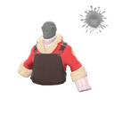 Strange Insulated Inventor