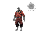 The Space Diver