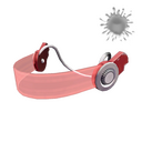 Cadet Visor