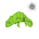 The Cobber Chameleon