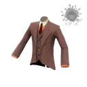 The Blood Banker