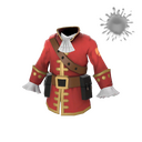 The Brawling Buccaneer