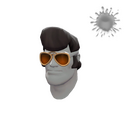 The Pardner's Pompadour