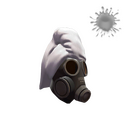 Unusual Pampered Pyro (Stormy Storm)