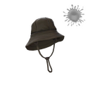 Unusual Wet Works (Nuts n' Bolts)