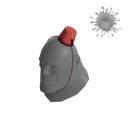 Unusual Tsarboosh (Bubbling)