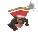 The Caribbean Conqueror