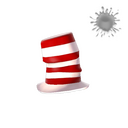 Dr's Dapper Topper