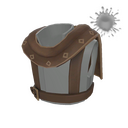 Strange Demo's Dustcatcher