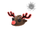 Strange Blitzen Bowl