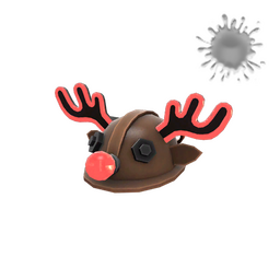 free tf2 item Strange Blitzen Bowl