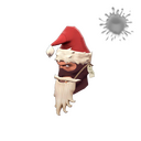 Shoestring Santa
