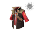 Marksman's Mohair