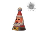 Unusual Merry Cone (Goldstruck)