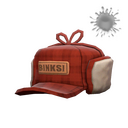 Unusual Lumbercap (Nuts n' Bolts)