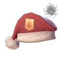 Strange Unusual Colonel Kringle (Terror-Watt)