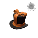 Unusual A Well Wrapped Hat (Orbiting Fire)