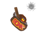 Bonk Batter's Backup