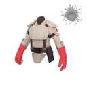 Coldfront Carapace