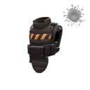 Blast Blocker
