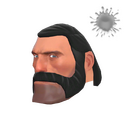 Strange Wild West Whiskers