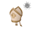 Mighty Mitre