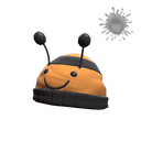 Unusual Bumble Beenie (Fragmented Photons)