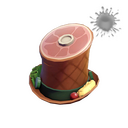Unusual Yule Hog (Defragmenting Reality)