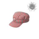 Unusual Engineer's Cap (Steaming)