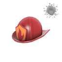 Unusual Brigade Helm (It's a Secret to Everybody)
