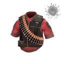 Siberian Tigerstripe