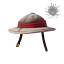Unusual Pithy Professional (Pale Nimbus)