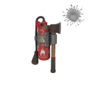 Fireman's Essentials