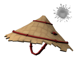 Unusual Hong Kong Cone