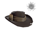 Unusual Brim-Full of Bullets (Nuts n' Bolts)